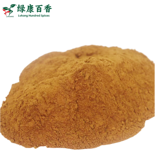 批发80目肉桂粉 - 散装速溶饮品原料 - 专业之选 - 图片 2