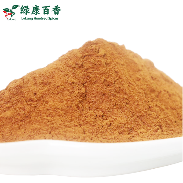 批发80目肉桂粉 - 散装速溶饮品原料 - 专业之选 - 图片 3