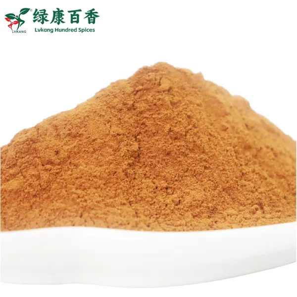 80目散装肉桂粉 - 图片 3