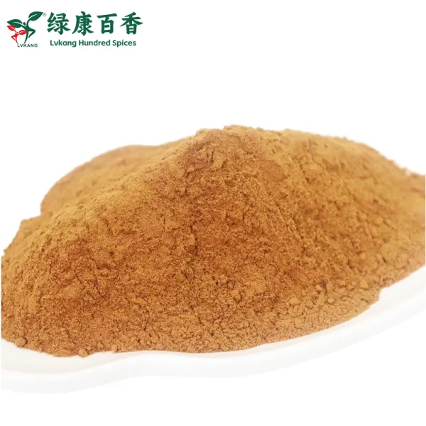 80目散装肉桂粉 - 图片 4