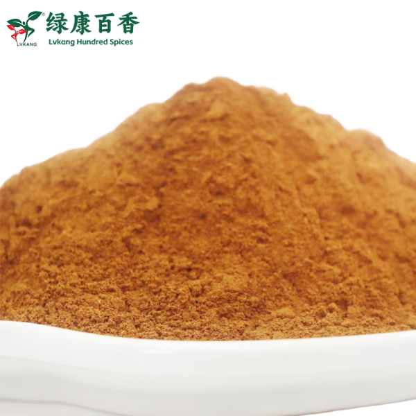 批发80目肉桂粉 - 散装速溶饮品原料 - 专业之选 - 图片 6
