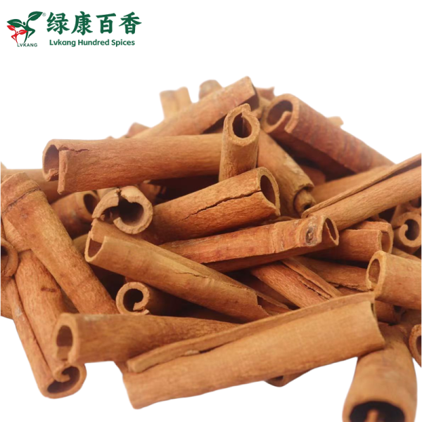 Natural Cinnamon Sticks for Baking Decoration & Potpourri - Cooking