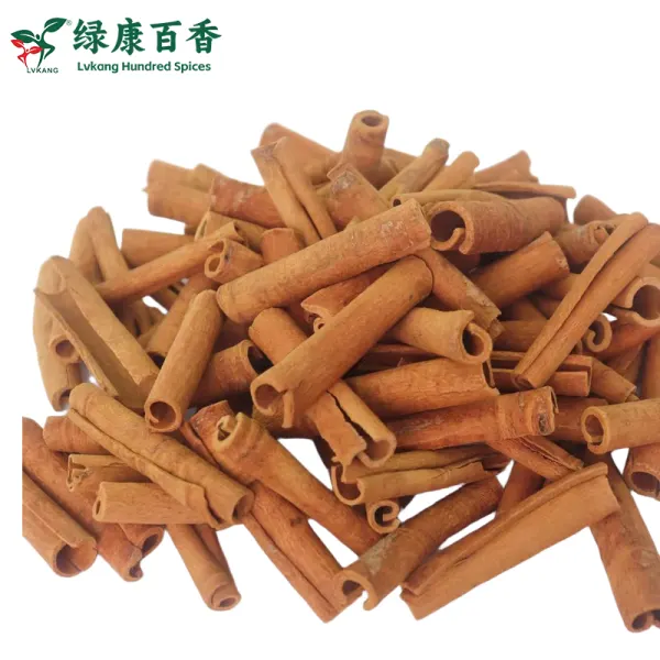 8cm 散装肉桂棒 - 图片 3