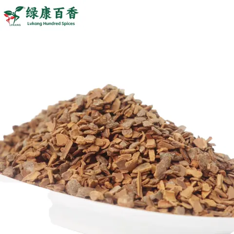Bulk Cassia Cinnamon Granules 3–6mm