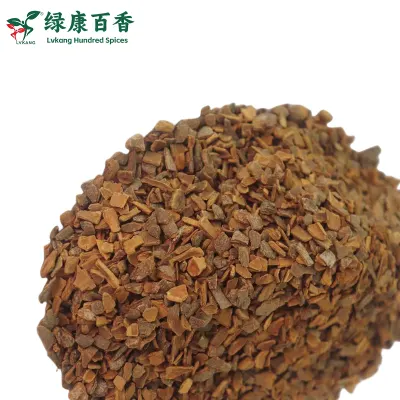 中国有机认证肉桂碎 - 温胃止呕佳品 - 厨房必备