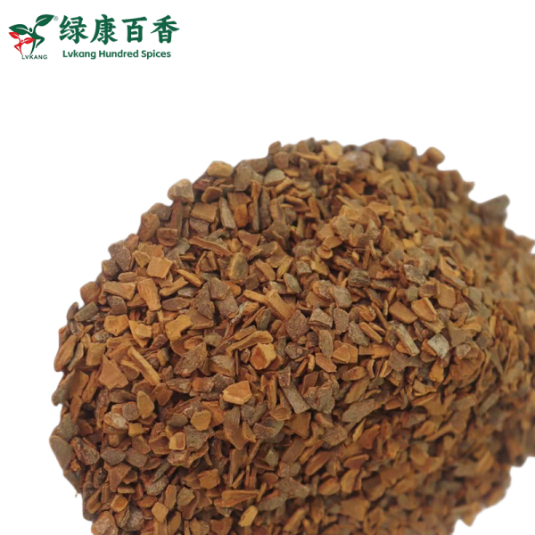EU Organic Cinnamon Granules - Direct Factory Wholesale - Selected Guangxi Cinnamon