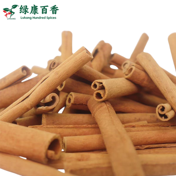 批发有机肉桂 - 散装经济包装 - 烘焙原料 - 图片 1