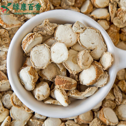 Bulk Kaempferia Galanga for Braising & Stewing - LvKang