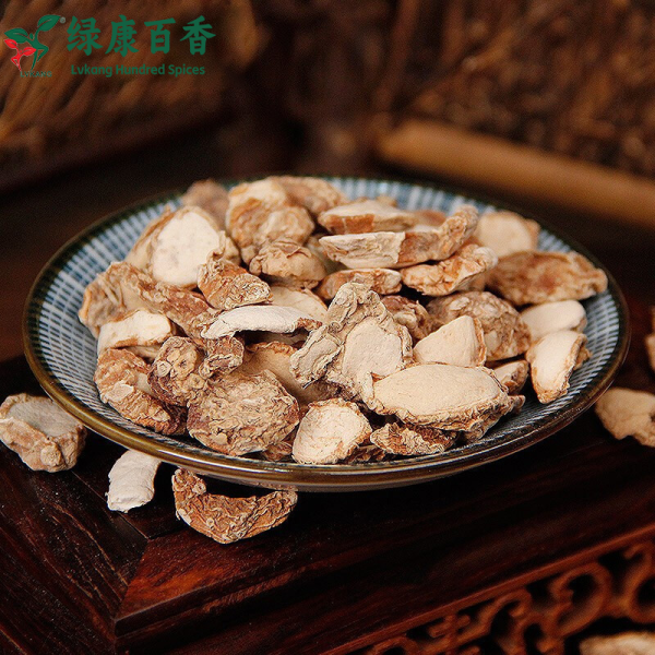 批发山奈 - 散装经济包装 - 烹饪调料 - 图片 4
