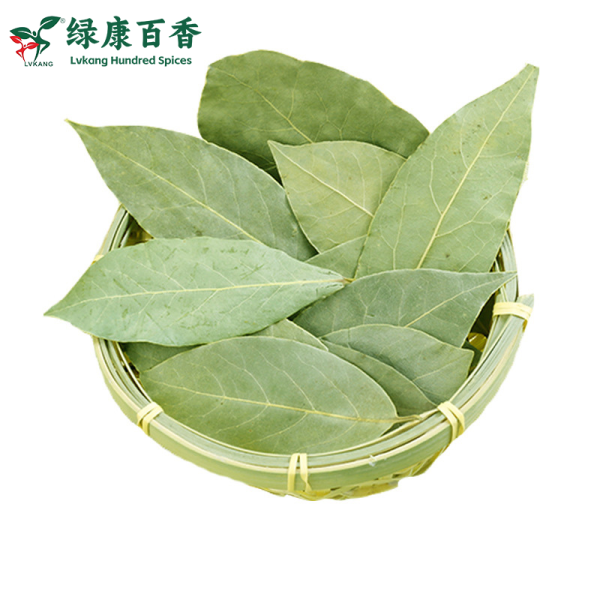 Dry fragrant leaf planting base - source factory supplying high-quality fragrant leaves - Lvkang Spice - Image 3
