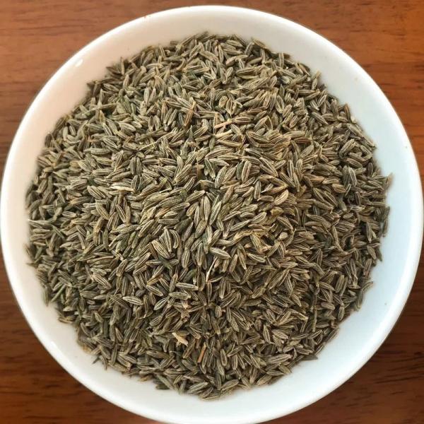 散装孜然粒 - 烧烤牛羊肉必备香料 - 防城港绿康 - 图片 4