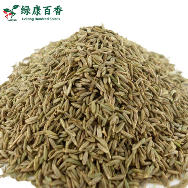 散装孜然粒 - 烧烤牛羊肉必备香料 - 防城港绿康 - 图片 6