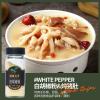Pepper Powder 40g - Wholesale Spices | Seasoning powder | Organic Certified / Authentic Aroma - Image 3