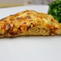 Easy Spanish Chorizo and Egg Breakfast Bake