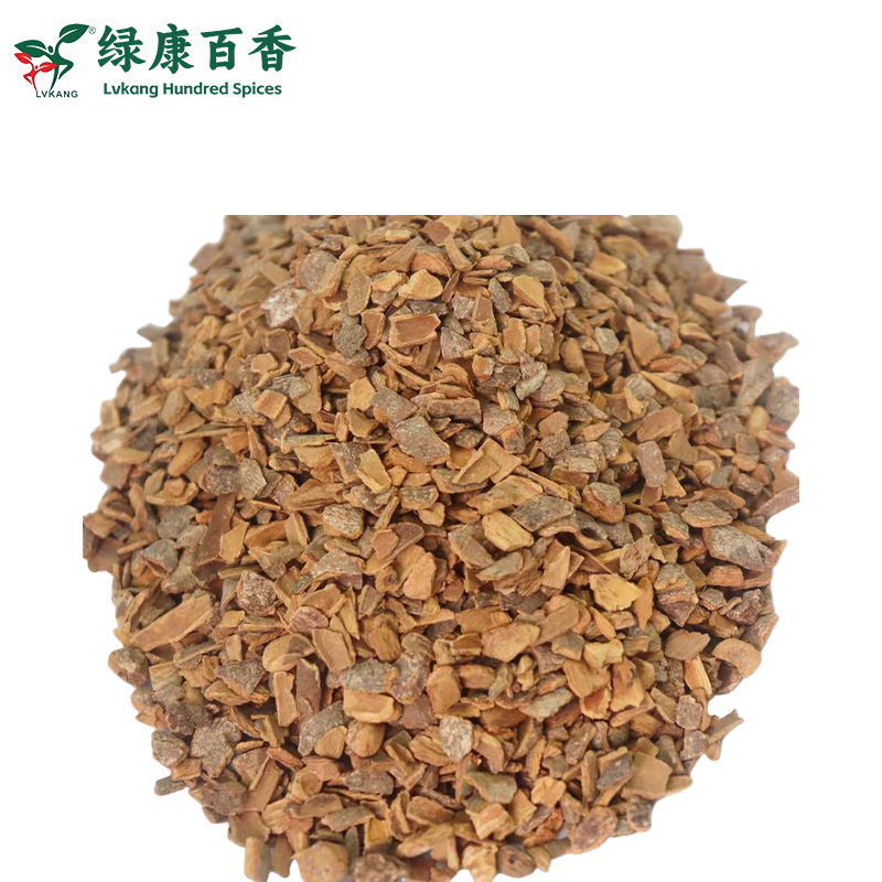4-10mm Bulk Organic Cinnamon Granules for Baking & Cooking - LvKang
