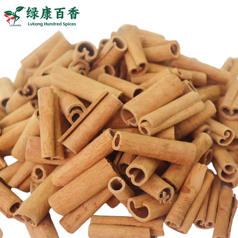 供应5cm有机肉桂棒 - 中国有机肉桂批发
