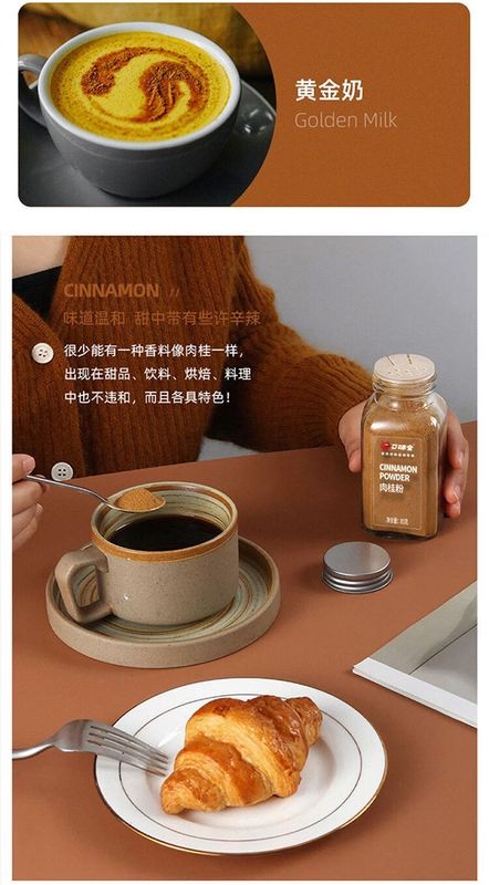 配图