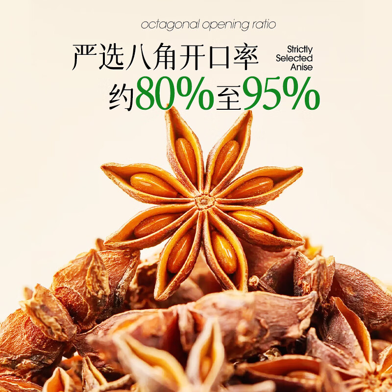 Star Anise Wholesale - Premium Quality Spices | Star Anise | Multiple Sizes / Organic Certified | Image 2