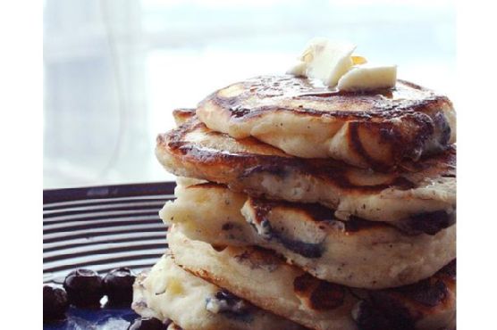Pancakes