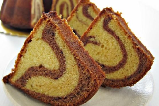 Orange Chocolate Cake